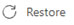 Restore button